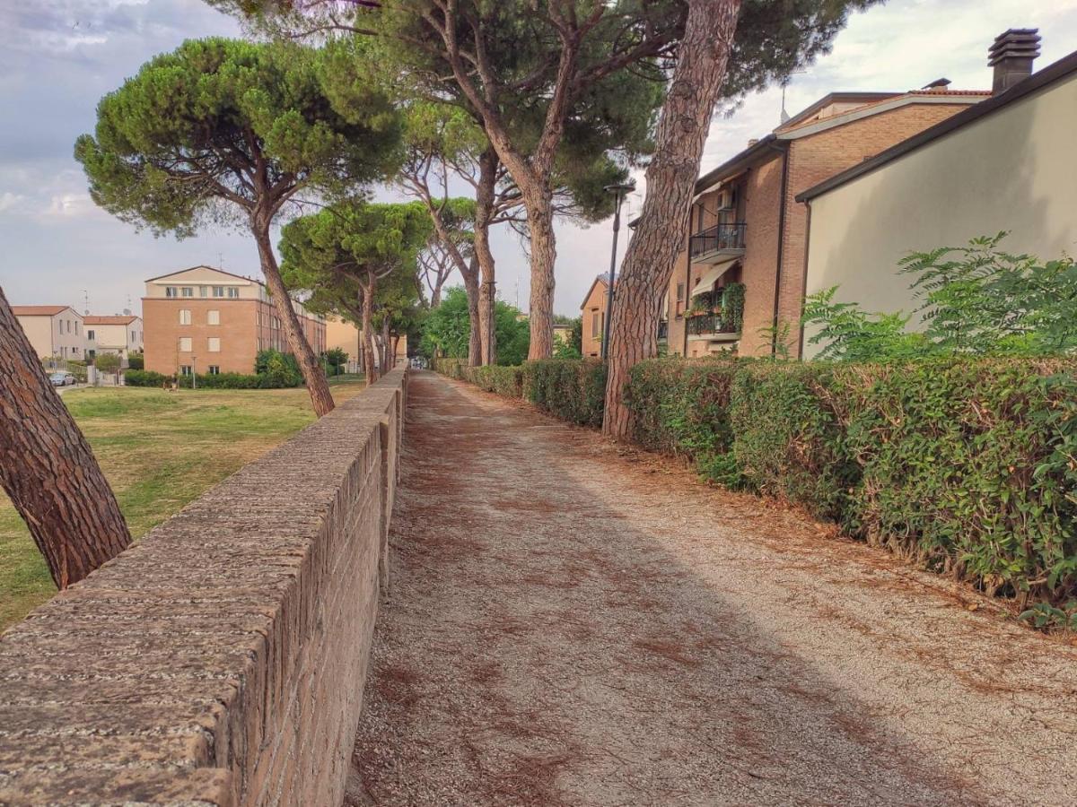 Antica Fabbrica In Citta Hotel Ravenna Exterior photo