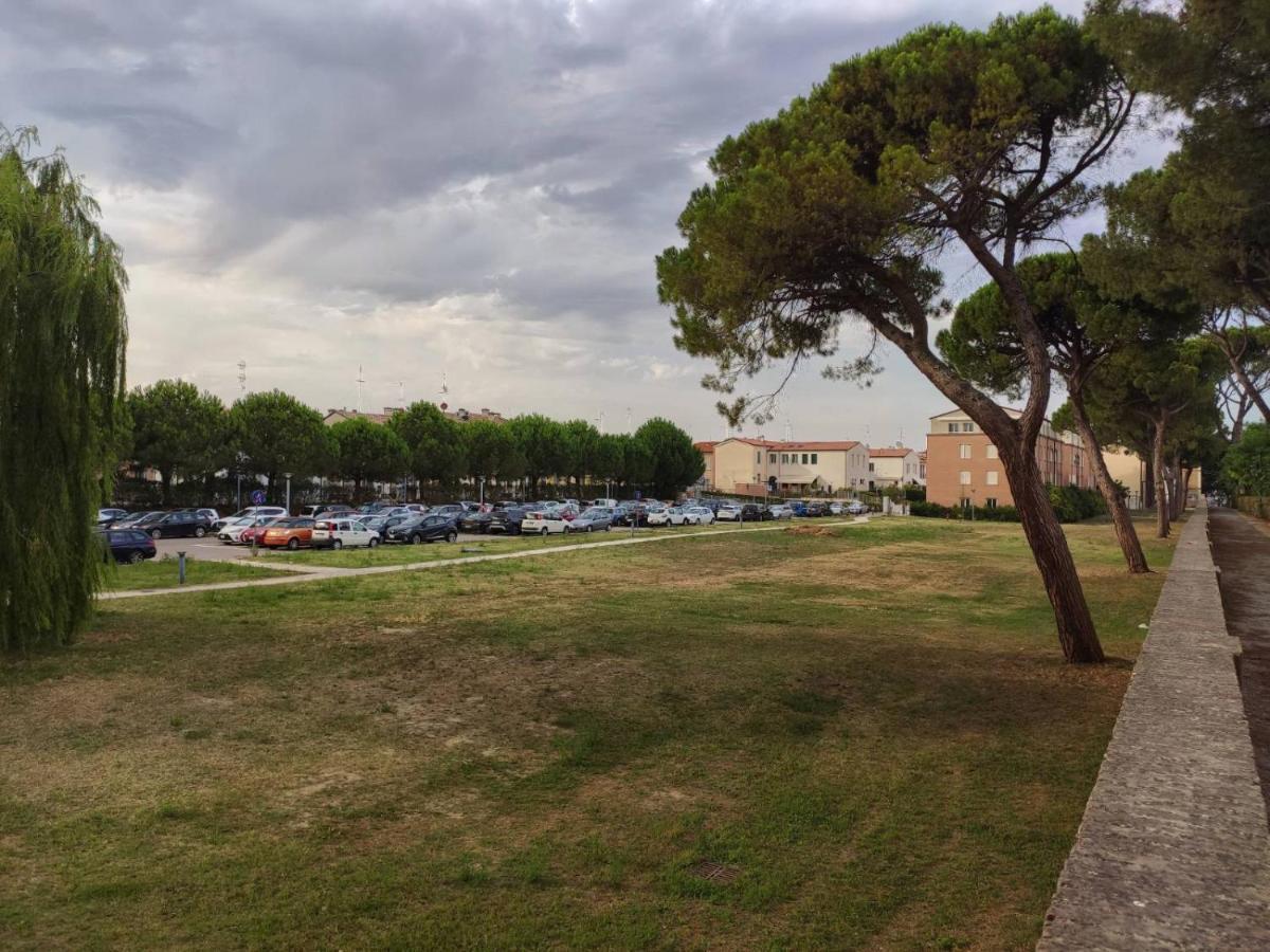 Antica Fabbrica In Citta Hotel Ravenna Exterior photo