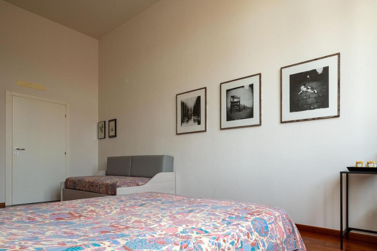Antica Fabbrica In Citta Hotel Ravenna Exterior photo